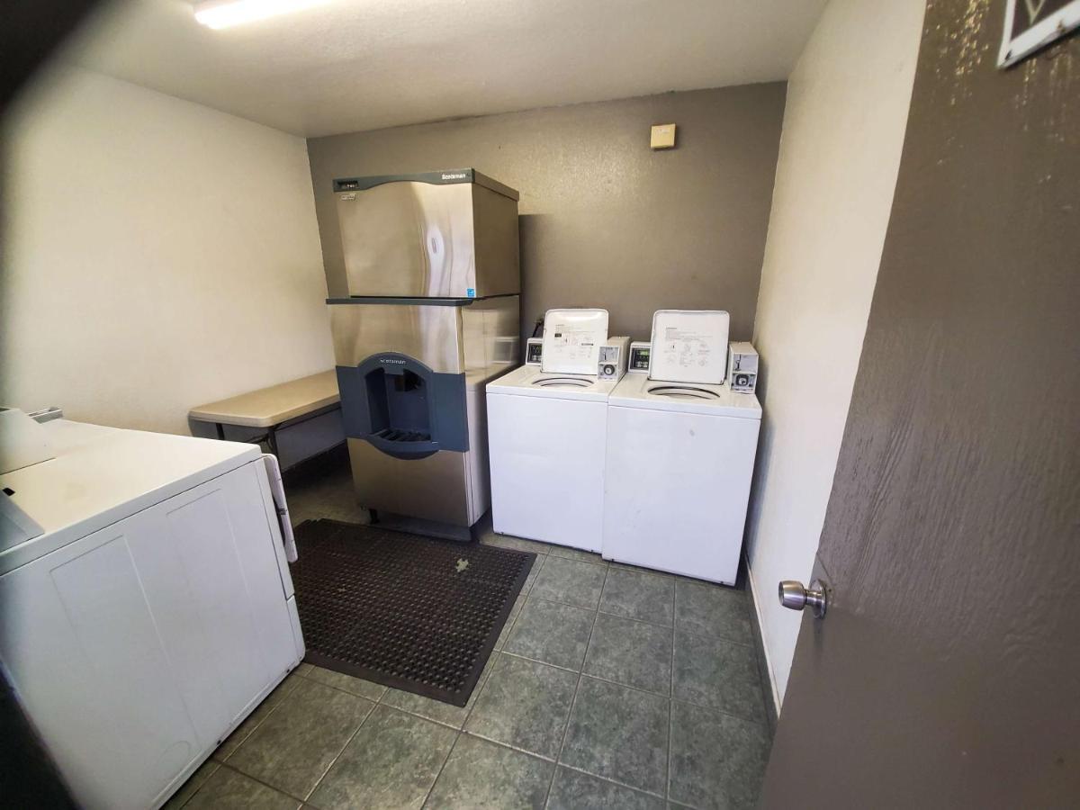Studio 6-National City, Ca - Naval Base San Diego Экстерьер фото